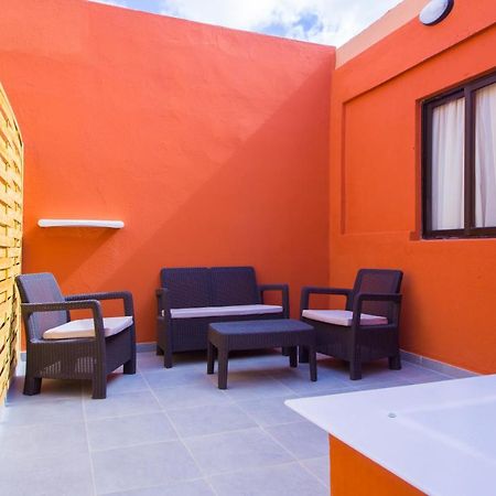 Calle Lanzarote 29C Playa del Inglés Exteriör bild