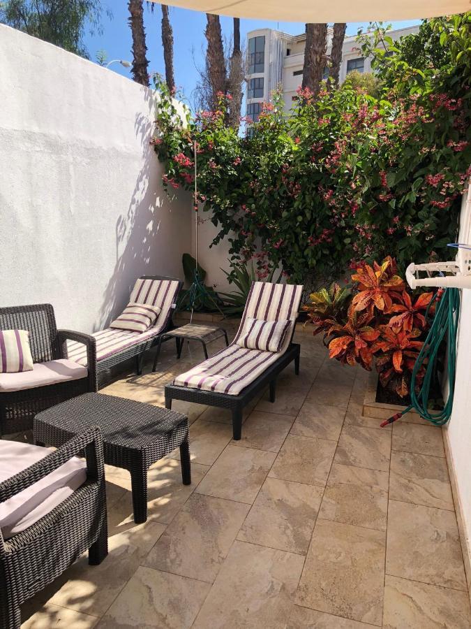 Calle Lanzarote 29C Playa del Inglés Exteriör bild